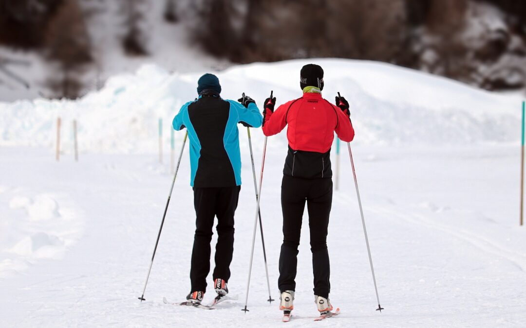 Skiurlaub Österreich mit Kindern